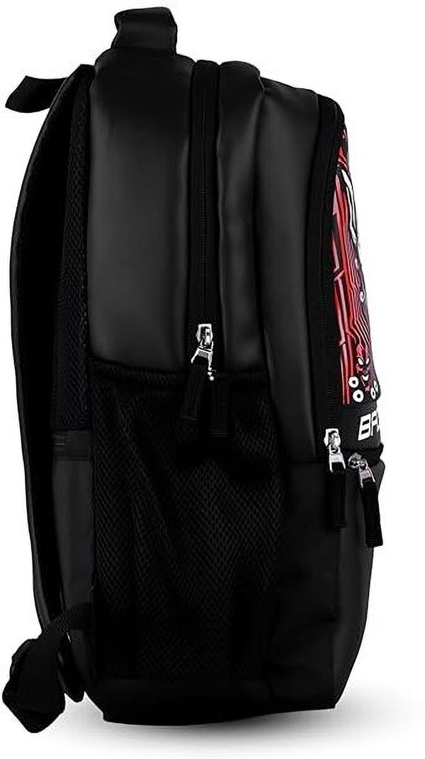 Organo Craft 45L Laptop Backpack - Image 5