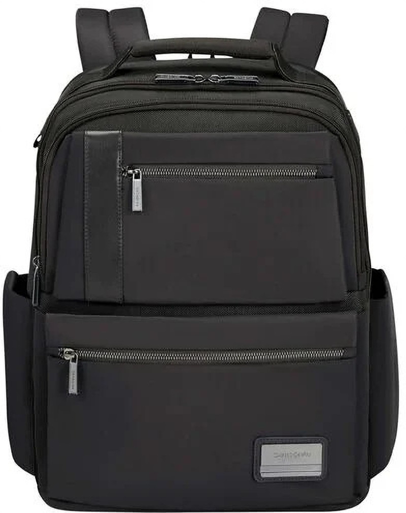 Samsonite SAMSONITE Small 18 L Laptop Backpack SAM OPENROAD2.0 LPT (Black)
