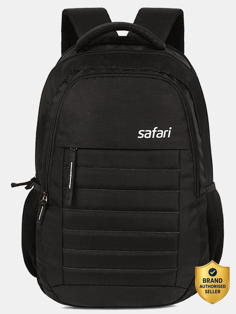 SAFARI 35L Laptop Backpack Deluxe - Image 2