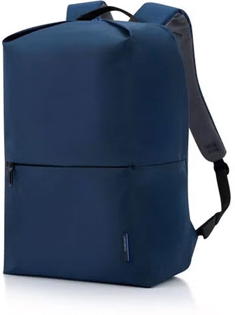 Samsonite SAMSONITE 25.2 L Laptop Backpack Lite-Geo (Blue)