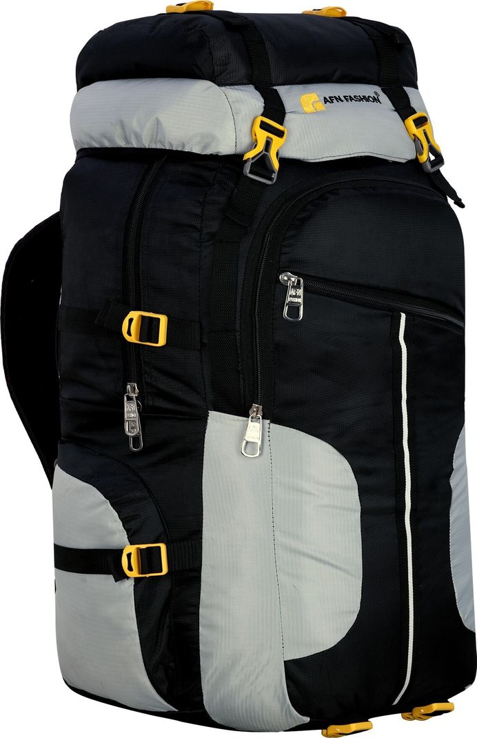 AFN FASHION 60L Laptop Backpack - Image 5