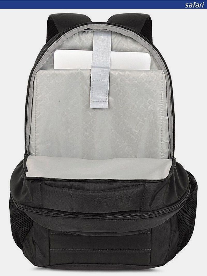 SAFARI 35L Laptop Backpack - Image 5