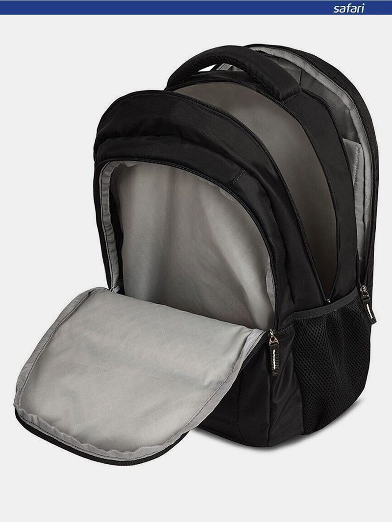 SAFARI 35L Laptop Backpack Deluxe - Image 6