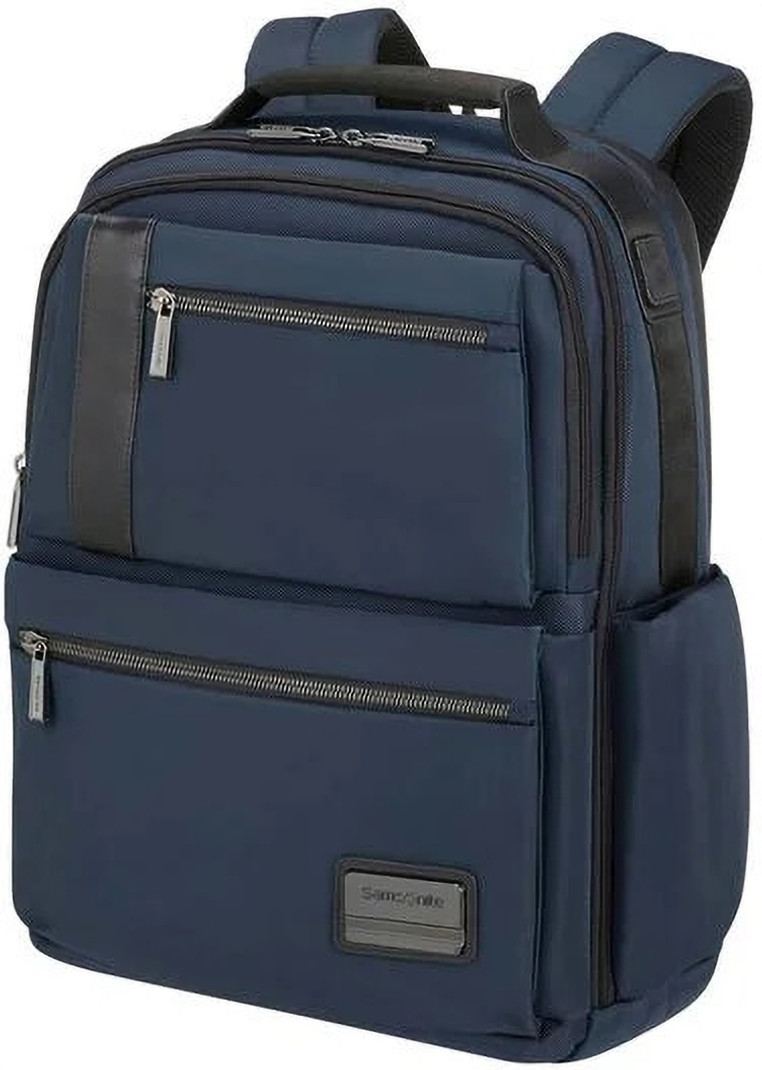 Samsonite SAMSONITE Small 18 L Laptop Backpack SAM OPENROAD2.0 LPT (Blue)