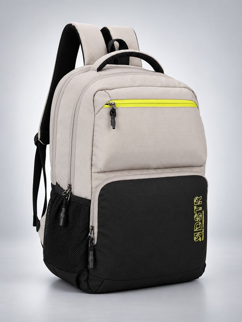 Roadster 35 L Laptop Backpack with USB Charging - Image 6