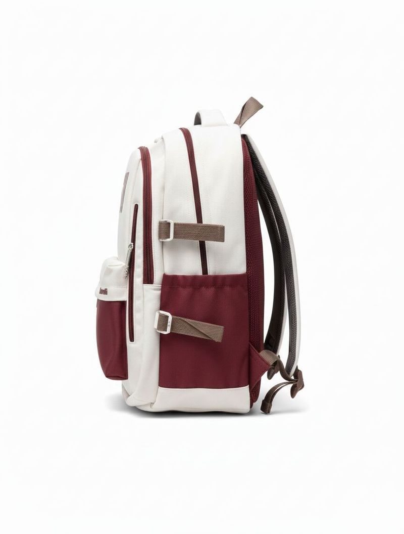 MONVELLI Campus Carry Waterproof School Bag - Image 3
