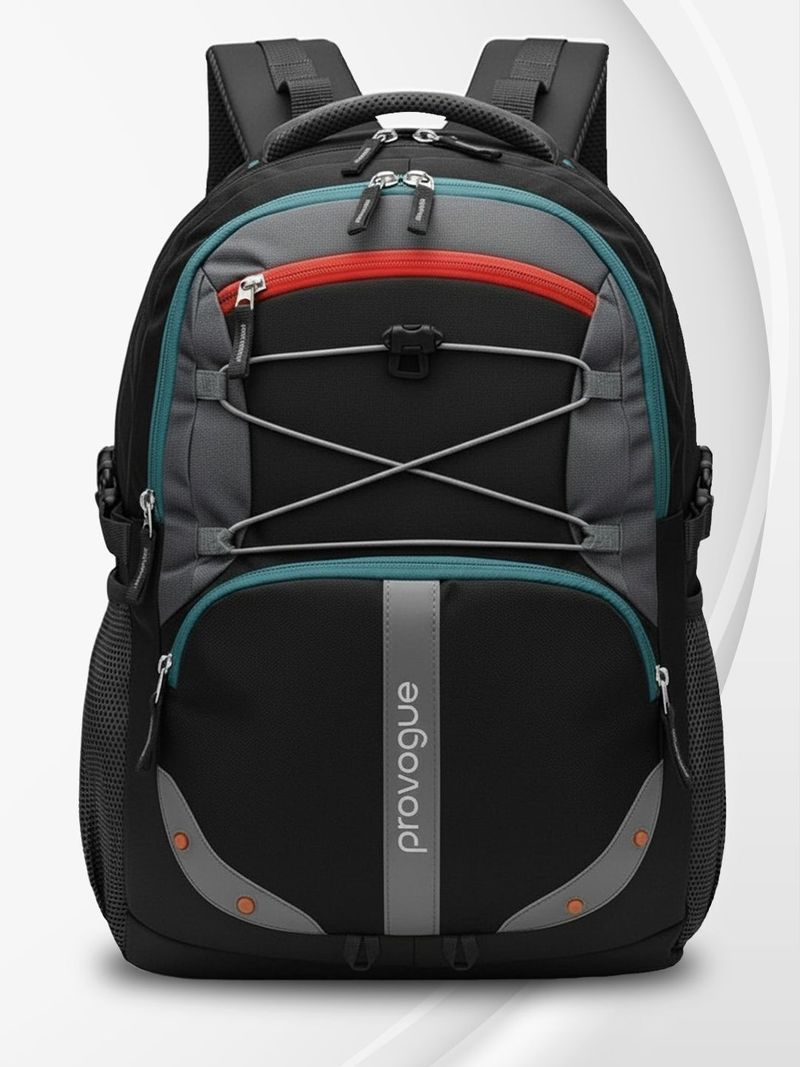 Provogue Spacy 2.0 38L Laptop Backpack - Image 1