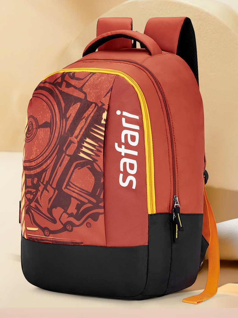 safari nitro 30 l backpack