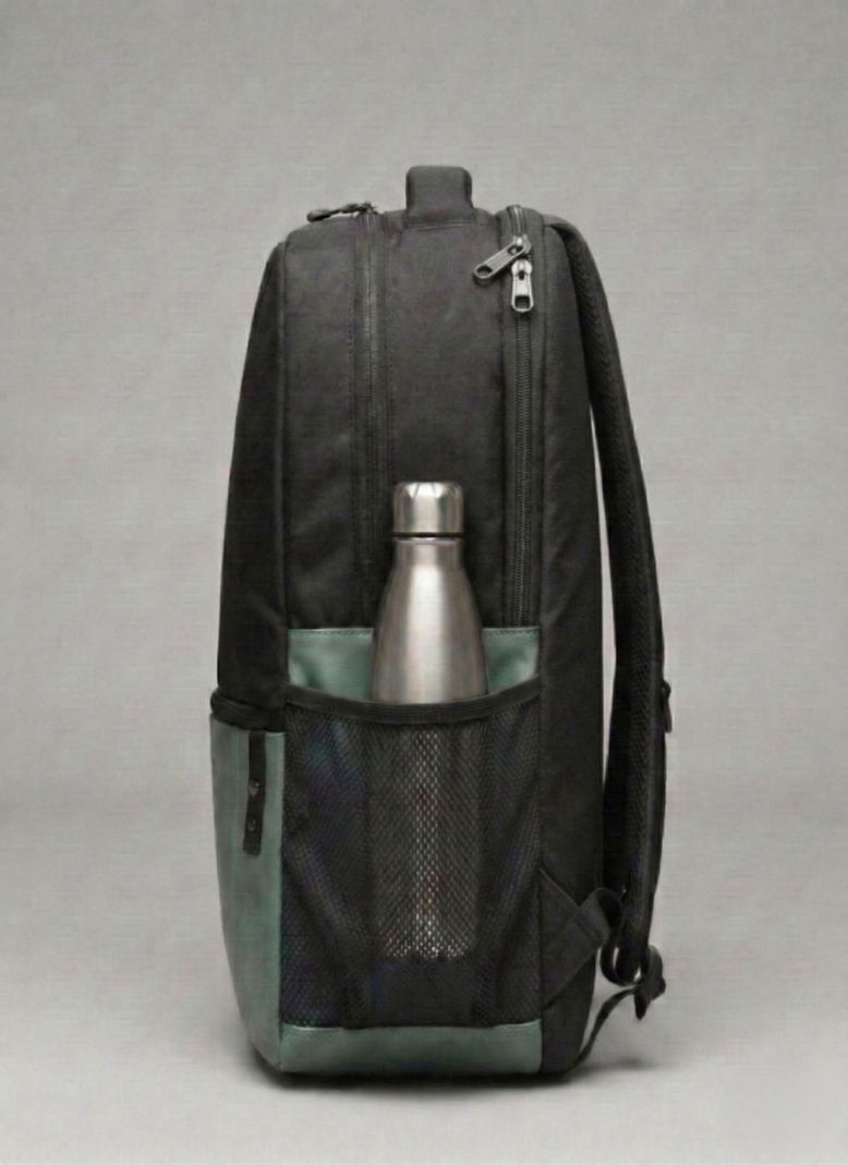 37 L Urban Water Resistant Laptop Backpack - Image 3
