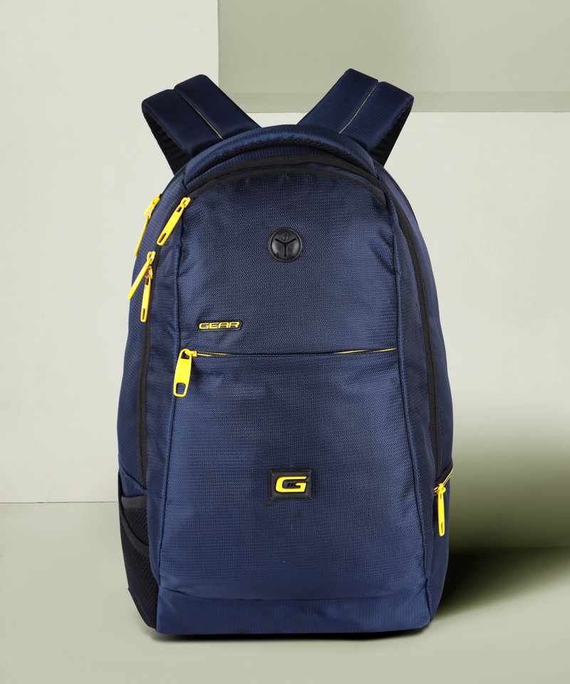 Gear Space 4 30 L Laptop Backpack