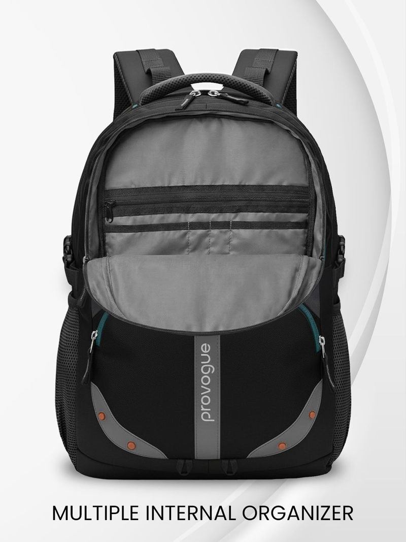 Provogue Spacy 2.0 38L Laptop Backpack - Image 4