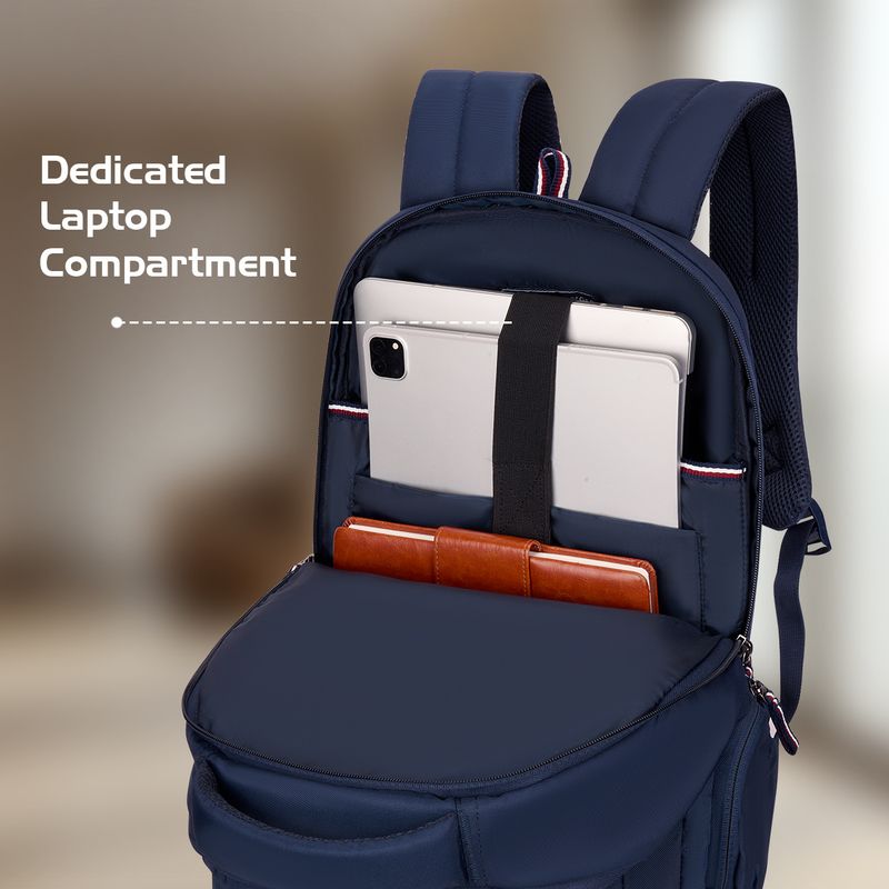 Tommy Hilfiger 21L Medium Backpack Joshua - Image 6