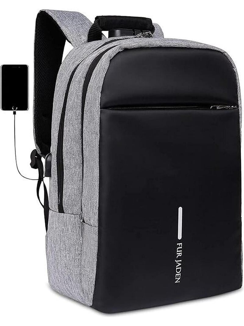 FUR JADEN 25L Laptop Backpack - Image 2