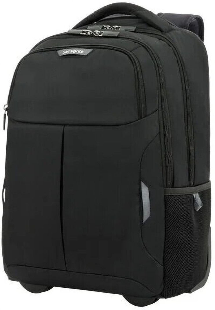 Samsonite SAMSONITE Medium 29 L Laptop Backpack Albi N5 (Black)