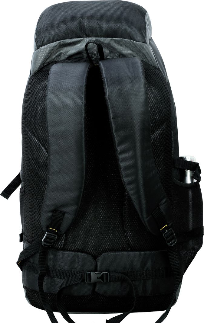 JIRFASHION 60L Hiking Trekking Camping Backpack - Image 3
