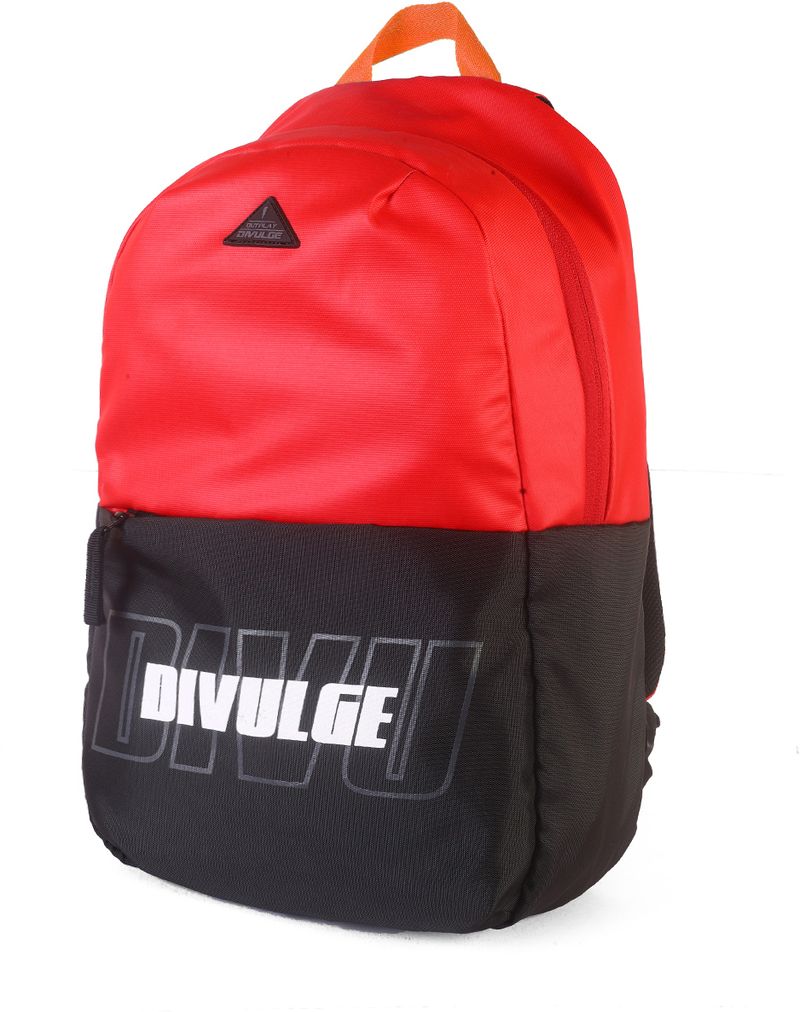 divulge 23L STORM Daypack Backpack - Image 5