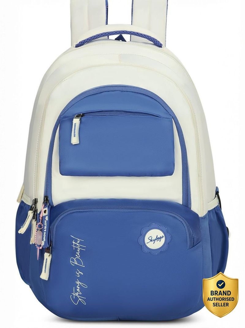 SKYBAGS 37L Celeste Laptop Backpack - Image 2
