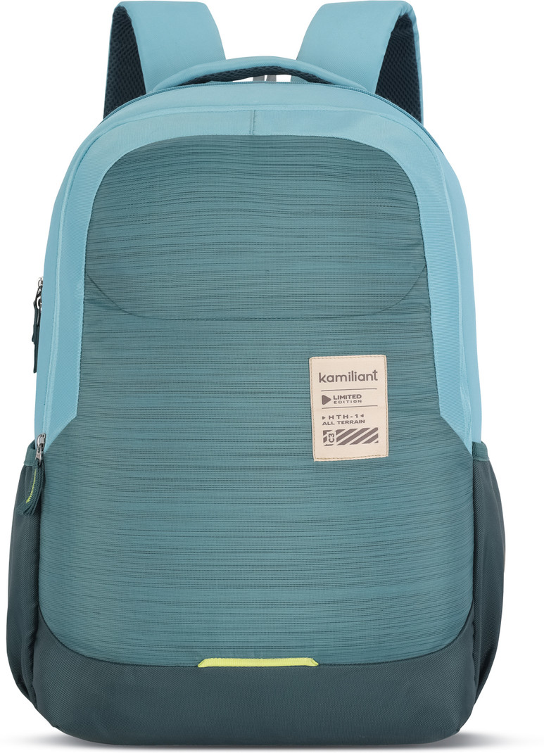 Kamiliant by American Tourister BYTE 30 L Laptop Backpack