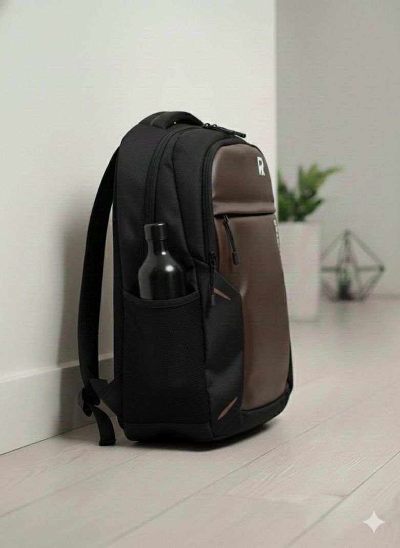 Roadster 37L Water Resistant Laptop Backpack - Image 4