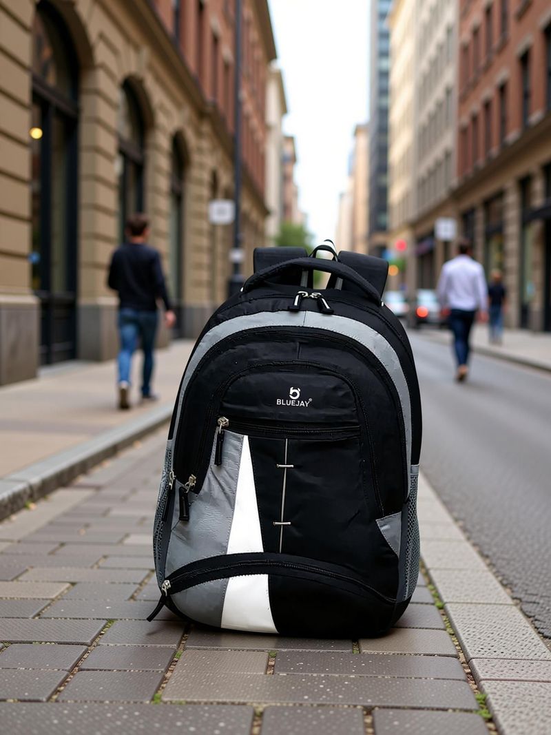 Bluejay Large 35L Laptop Backpack for Men Women - Image 6