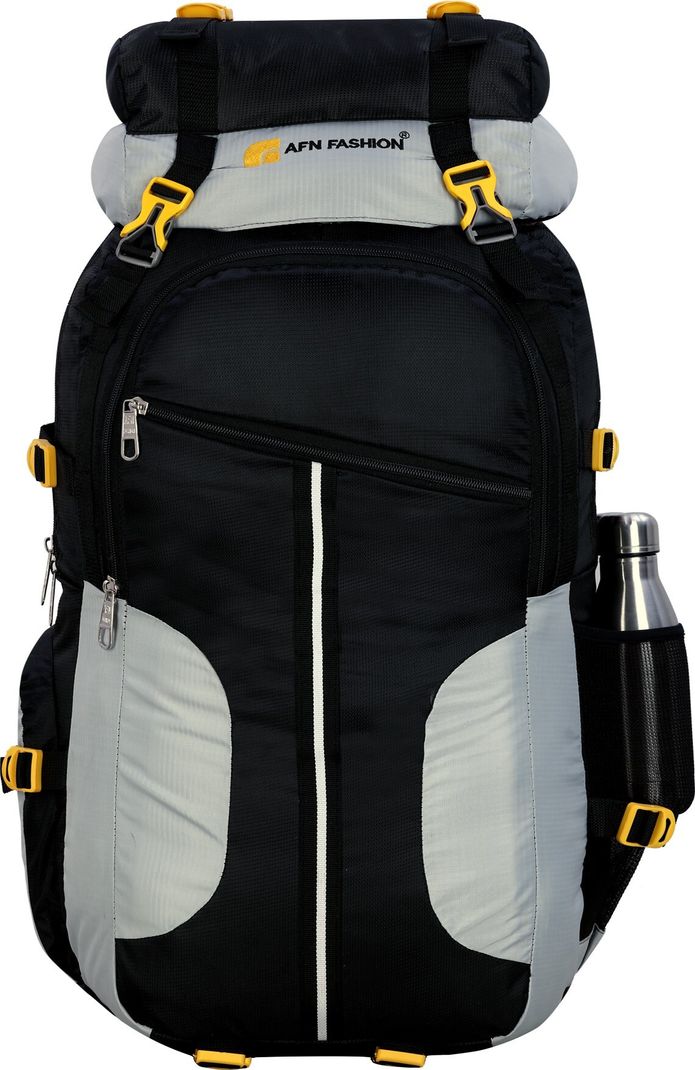 AFN FASHION 60L Laptop Backpack - Image 4