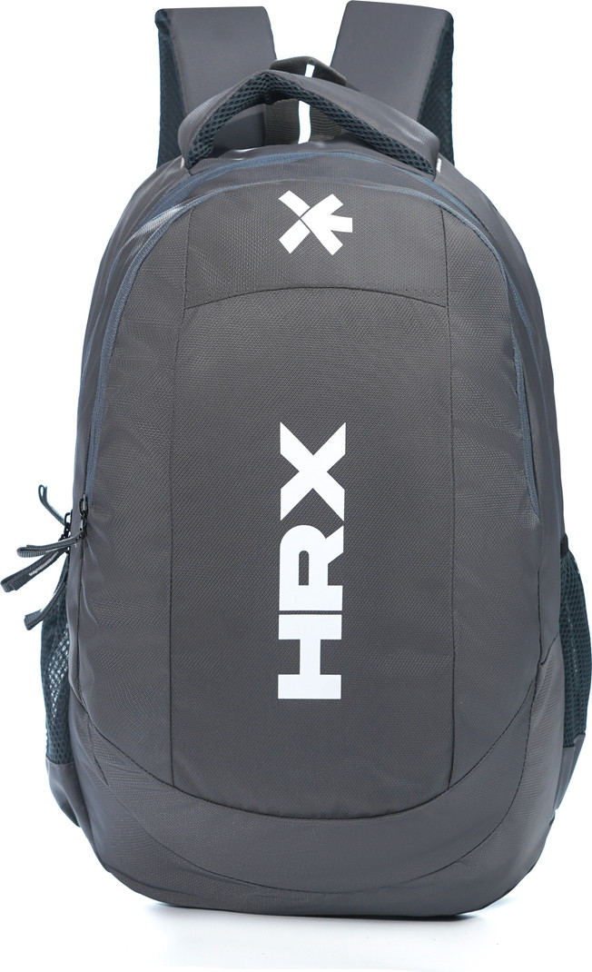 HRX HRX by Hrithik Roshan Large 45 L Laptop Backpack HRX Unisex Sports \u0026 Casual Backpack with Multiple Compartments