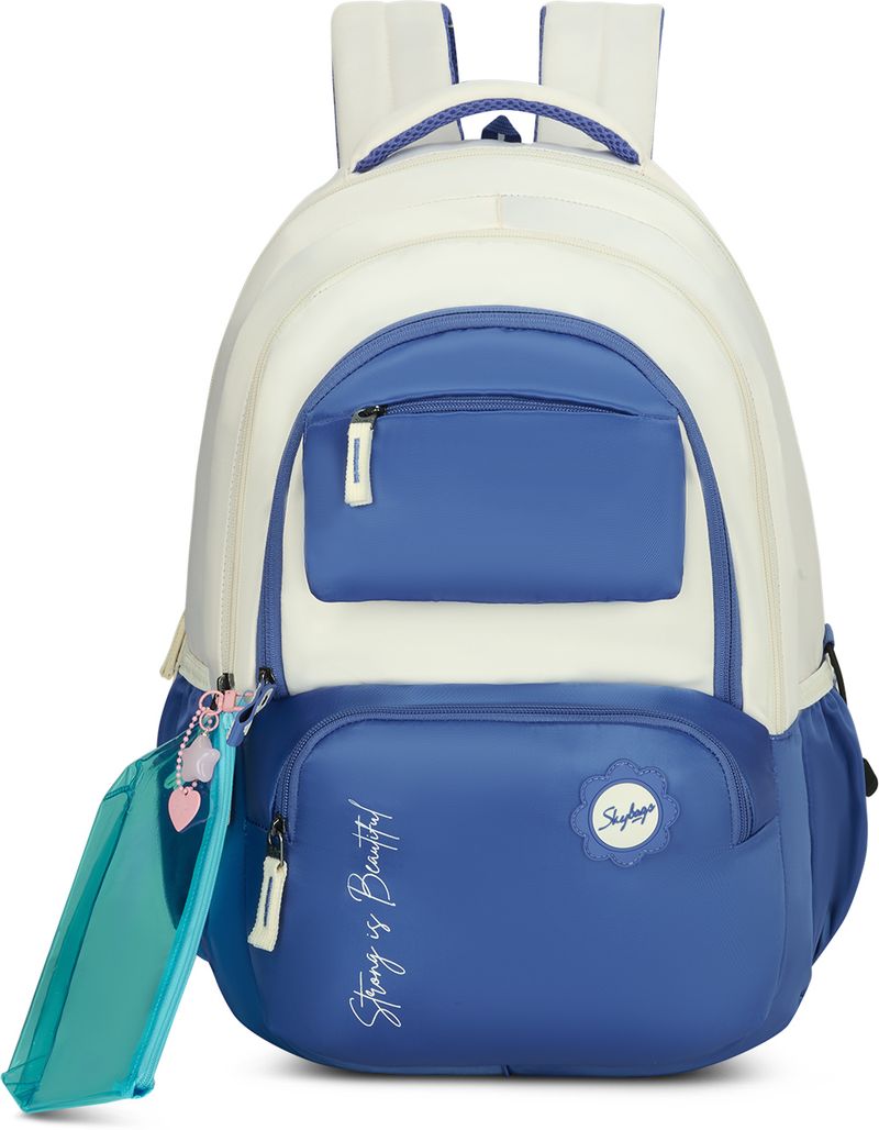 SKYBAGS 37L Celeste Laptop Backpack - Image 3