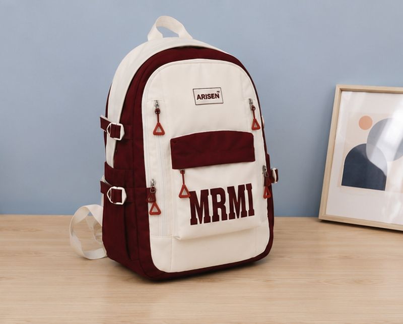 35 L Unisex Korean Style Waterproof Backpack - Image 3