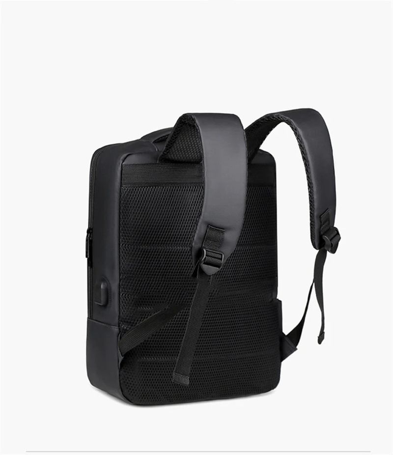 Emperor 34L Multi-purpose Backpack with USB - Image 5