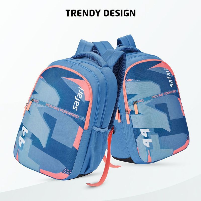 SAFARI 37 L Large Backpack Rove - Image 5