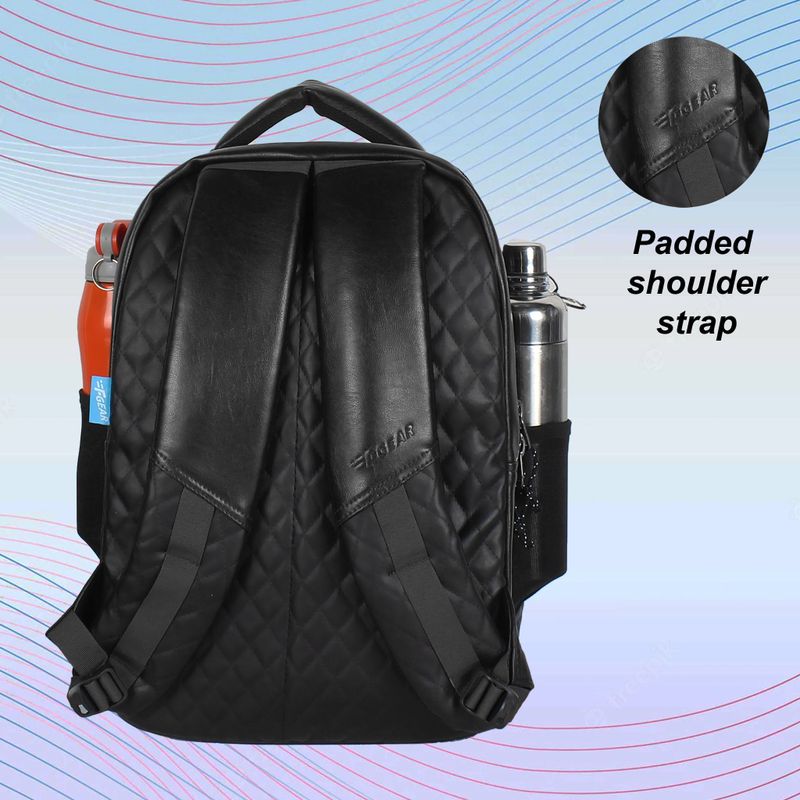 F GEAR 25L Laptop Backpack - Image 4