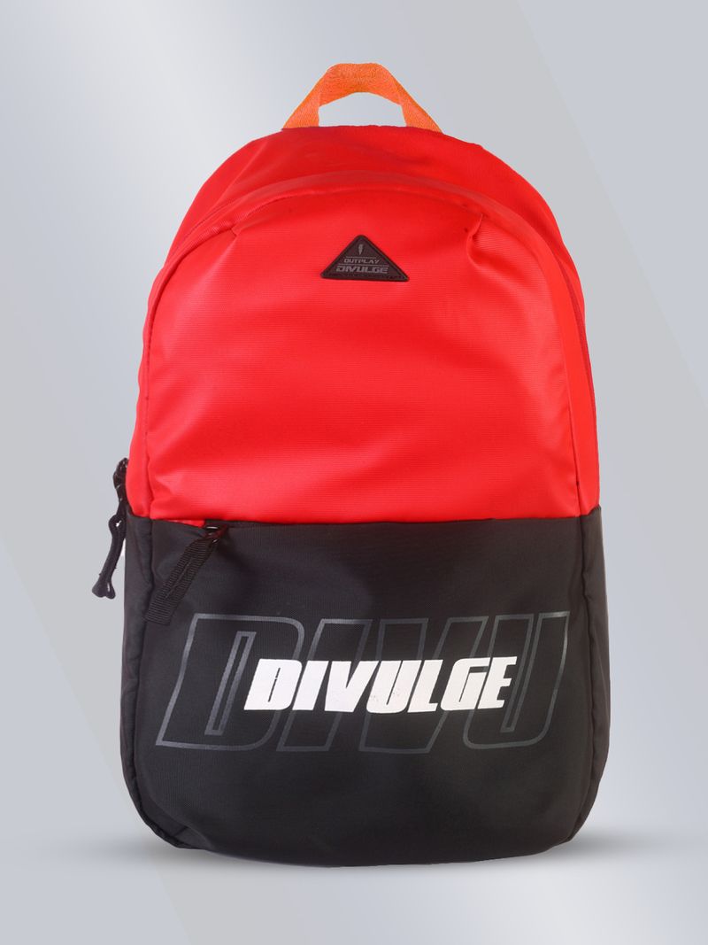 divulge 23L STORM Daypack Backpack - Image 2