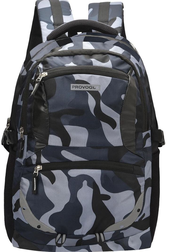 PROVOGUE 35L Laptop Backpack with Rain Cover - Image 2