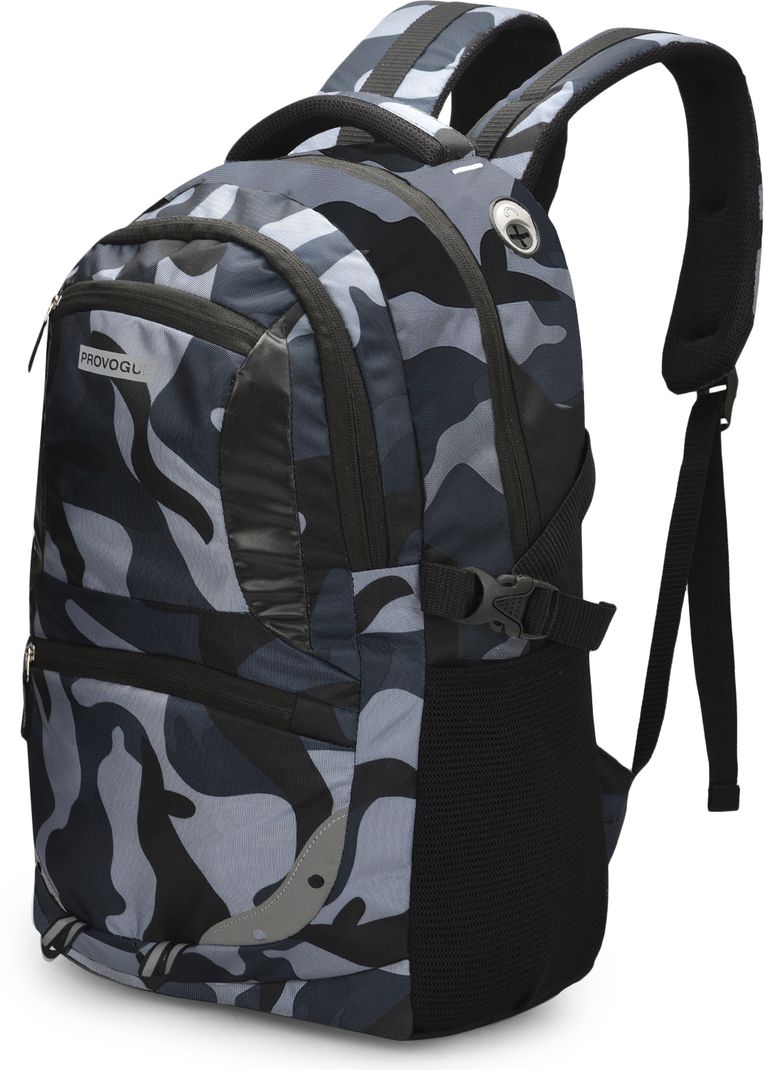 PROVOGUE 35L Laptop Backpack with Rain Cover - Image 6