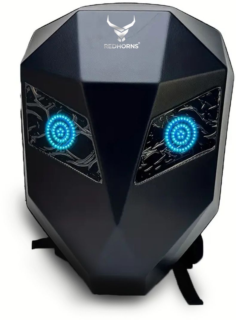 REDHORNS 30L LED Waterproof Laptop Backpack - Image 2
