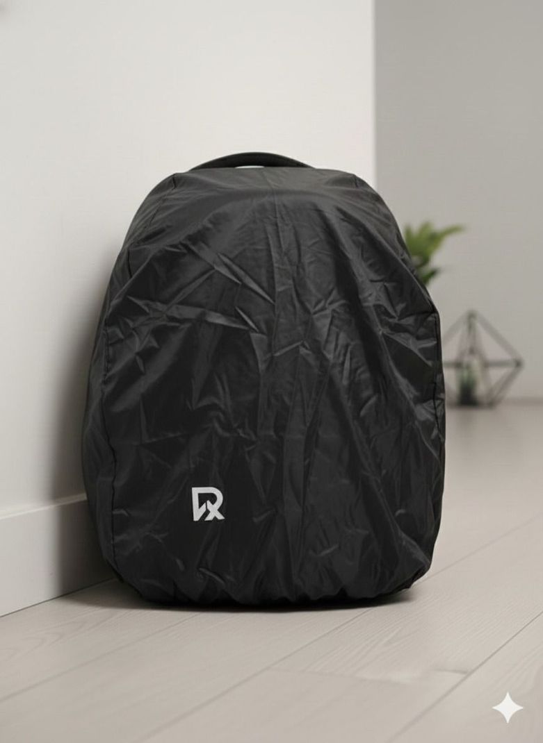 Roadster 37L Water Resistant Laptop Backpack - Image 6