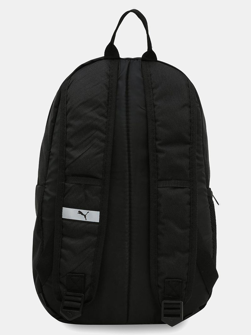 PUMA 22L teamGOAL 23 Backpack (Black) - Image 3