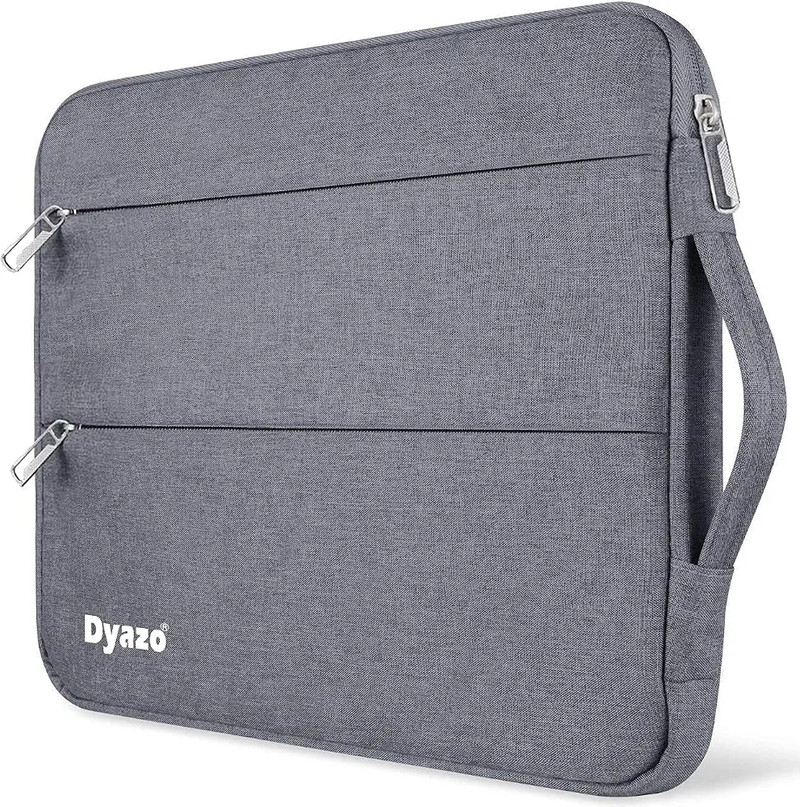 Grey_model Waterproof Laptop Sleeve/Cover