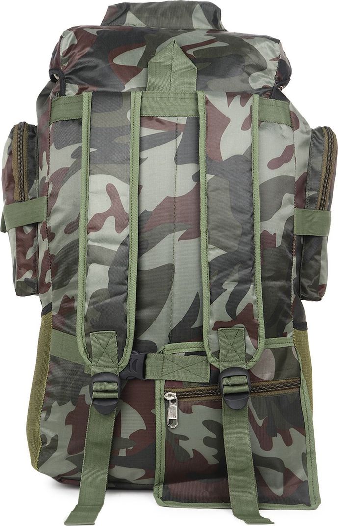 Crossbow ARMY Rucksack for Trekking - Image 3