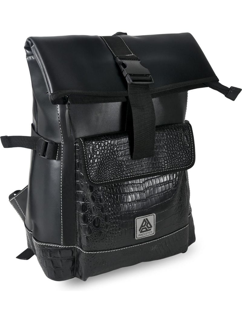 Packster CXR Origin 19.5L Leatherette Laptop Bag - Image 2
