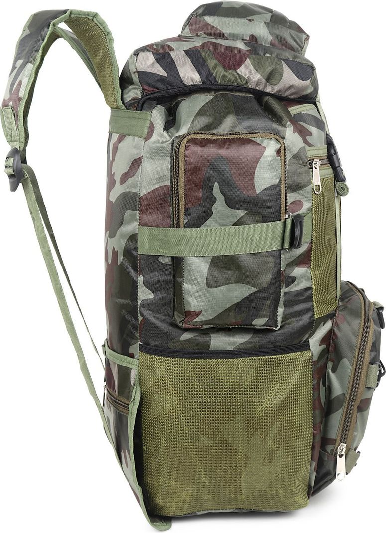 Crossbow ARMY Rucksack for Trekking - Image 4