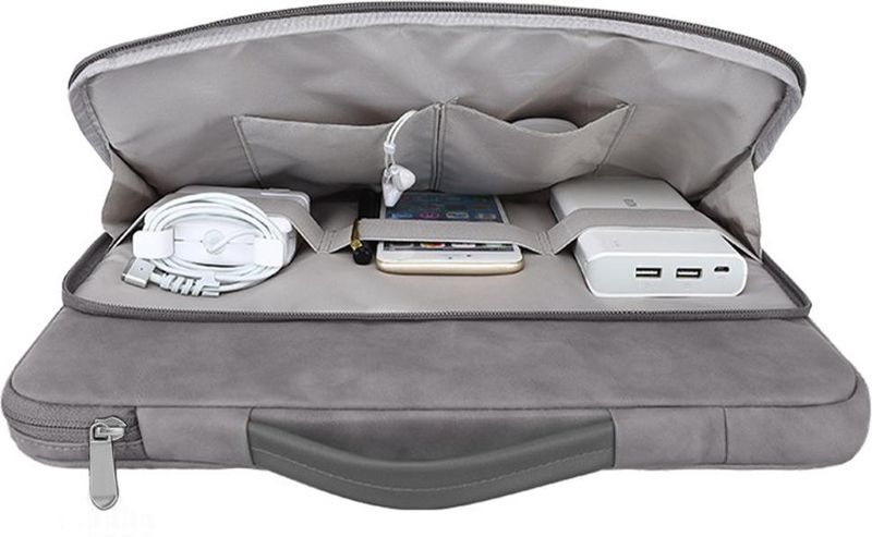 MOCA 15.6 inch Universal Laptop Sleeve - Image 5