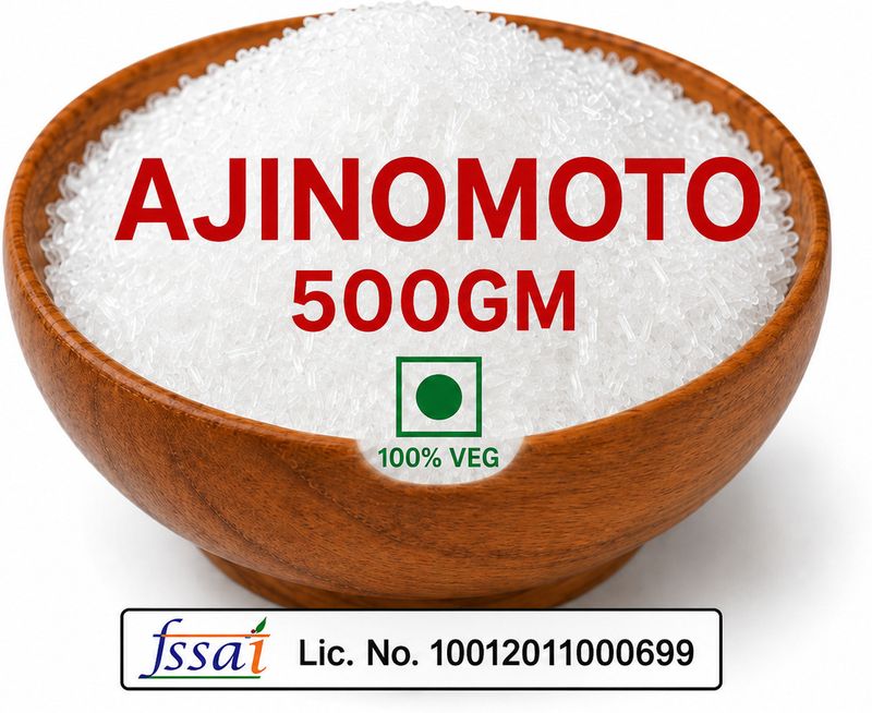 Golden Crown Monosodium Glutamate 100g - Image 4