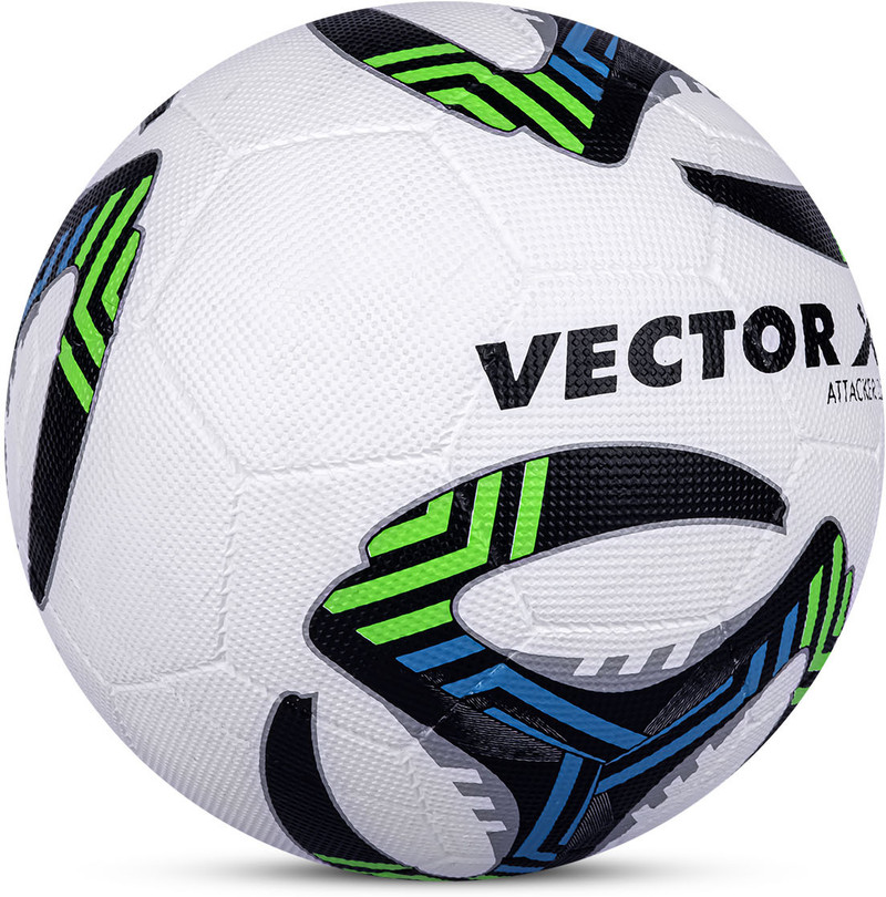 Price History of VECTOR X Attacker 2.0 +Pump 32 Panel Rubber Moulded ...