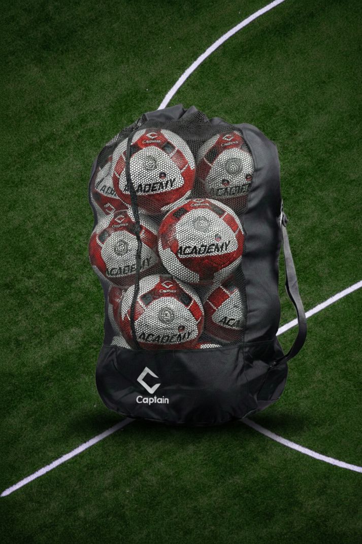 Captain Size 4 Football for Artificial Turf - Image 6
