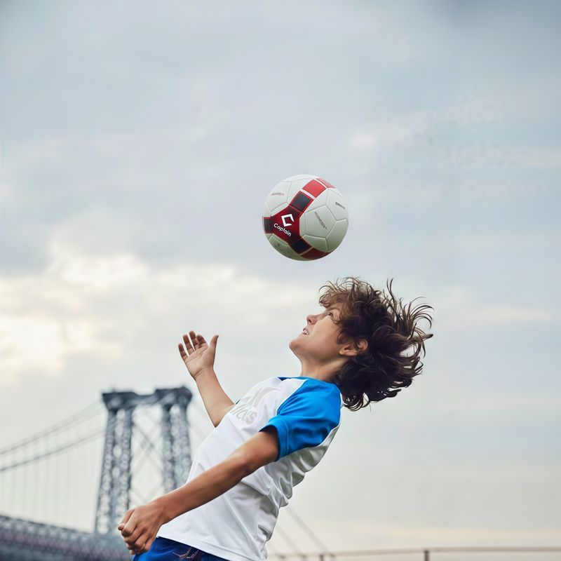 Captain Size 4 Football for Artificial Turf - Image 5