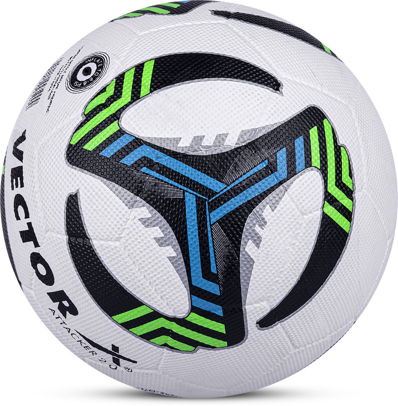 Price History of VECTOR X Attacker 2.0 +Pump 32 Panel Rubber Moulded ...