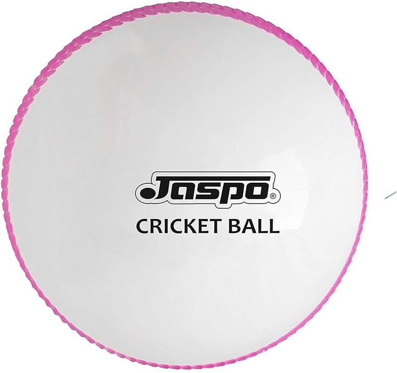 Jaspo T-20 Cricket Ball for Indoor & Outdoor - Image 3