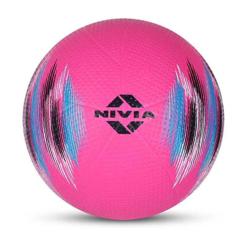 NIVIA Electric Volleyball - Size 4 - Image 2
