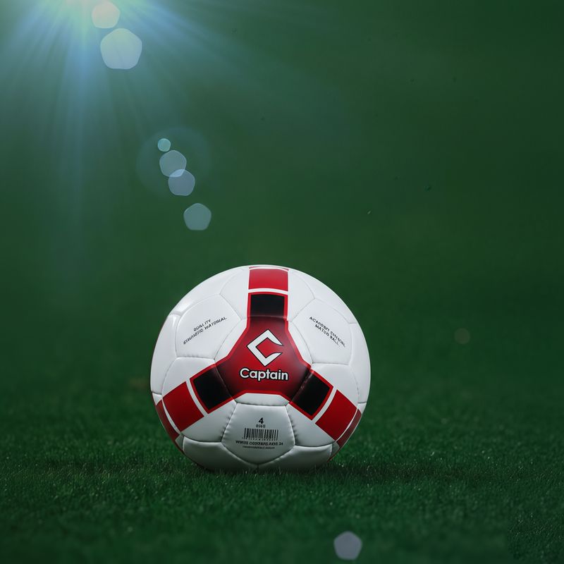 Captain Size 4 Football for Artificial Turf - Image 4